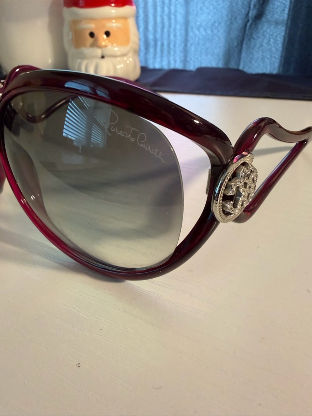 Stunning Roberto Cavalli Sunglasses Excellent Condition
